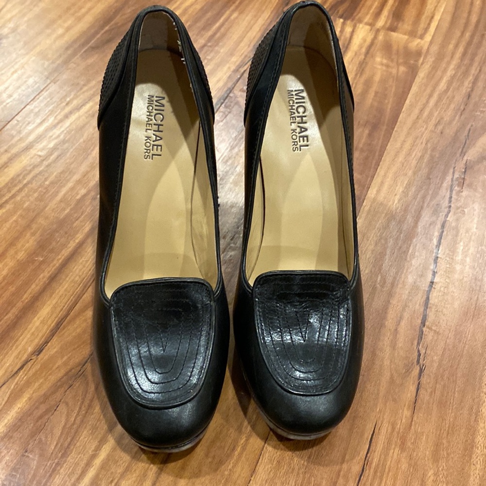 Michael kors heels